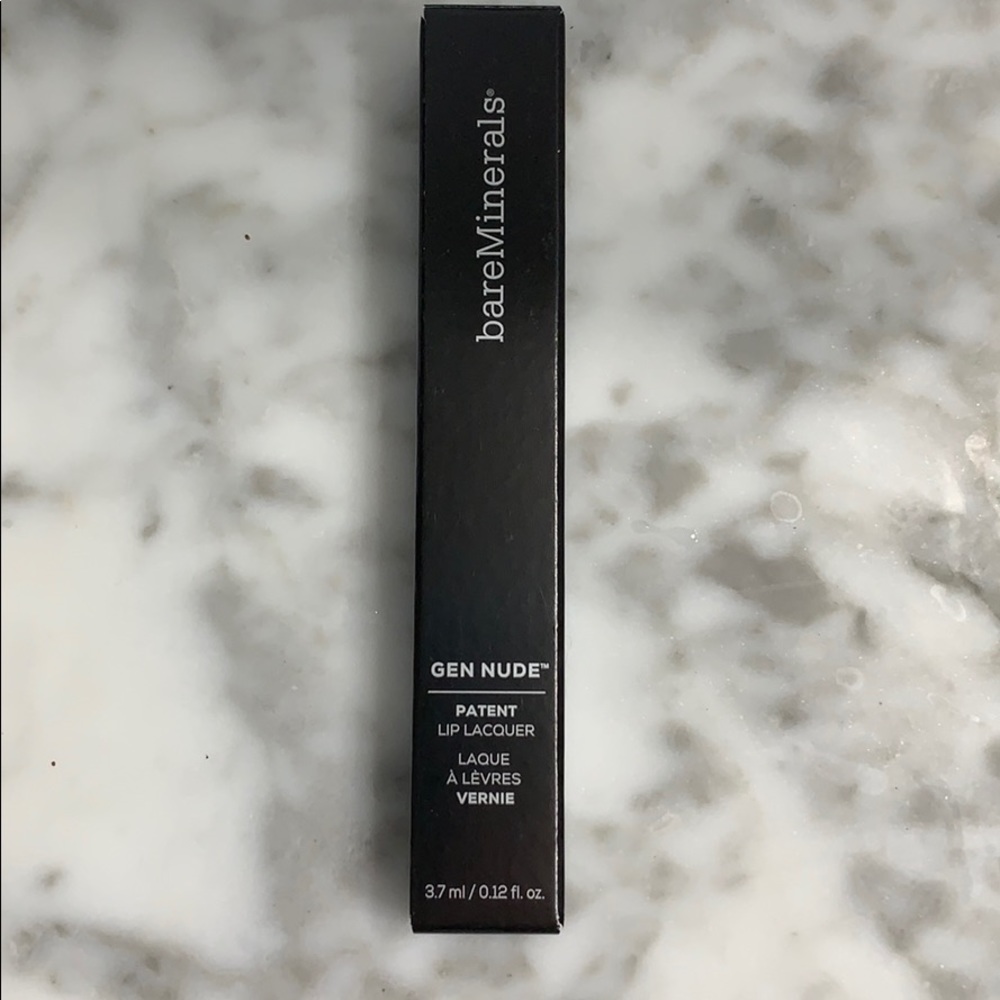 BareMinerals Gen Nude in Savage
